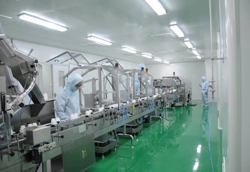 生產(chǎn)加工車(chē)間噪音非常大將如果降噪？