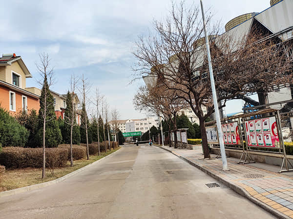 冷卻塔聲音大嗎？杭州中央空調(diào)冷卻塔噪音擾民怎么選技術(shù)好的公司！