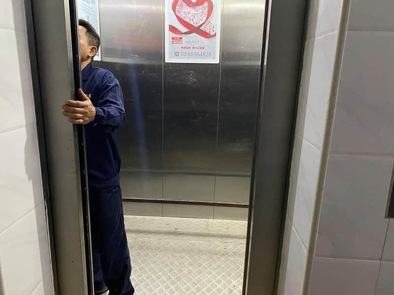 電梯降噪公司如何選擇？哪家好？