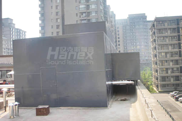 空調(diào)外機(jī)噪音擾民，如何解決？